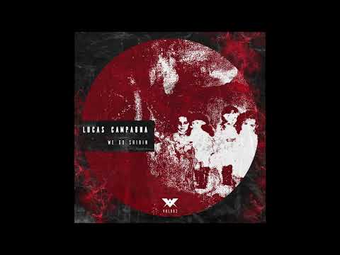 Lucas Campagna - We Go Shirin [VHL002]
