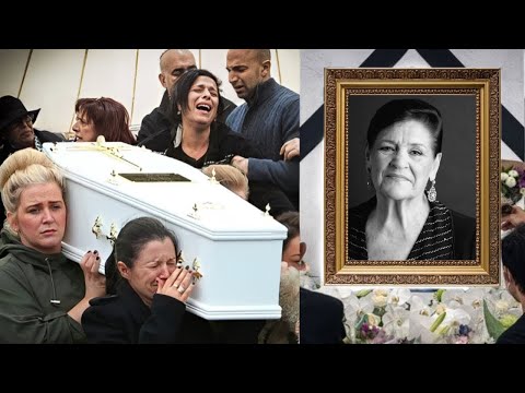 Fado singer Anita Guerreiro has died