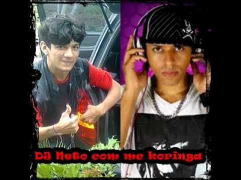 Mc koringa pra me provocar remix pelo DJ Neto