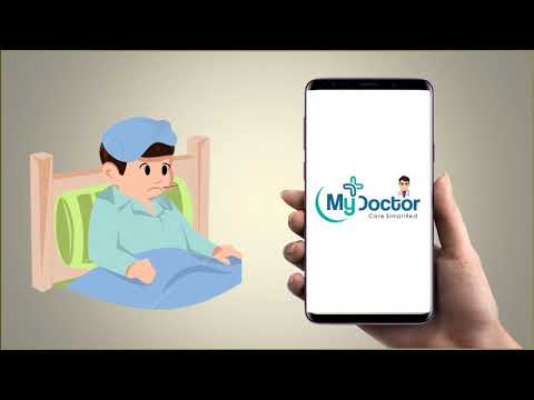 My Doctor - care simplified video thumbnail