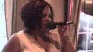 Is You Is Or Is You Ain't My Baby  - Performed by Maureen Washington