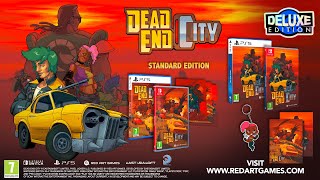 Dead End City video 1