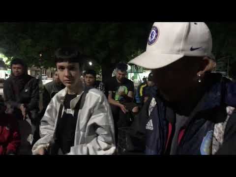 CTZ vs KALA vs VK vs vs FISU  - 8vos Martha free x Sangre Gaucha Pre Regional