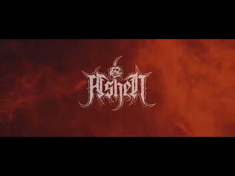 Ashen - Ritual (Official Music Video)