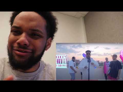 🧼 No me quiero baña - Akapellah, Motherflowers #28 | REACTION / REACCION |