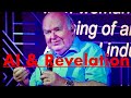 AI The Image Of The Beast John Lennox Fixed Audio Re Upload