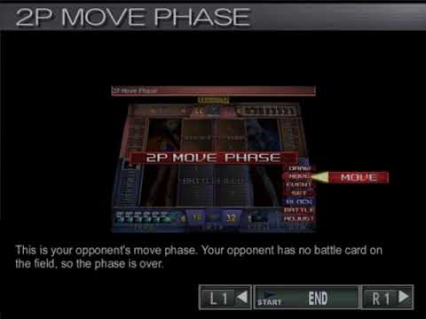 Let's Play Xenosaga Episode I: Der Wille zur Macht - Part 16