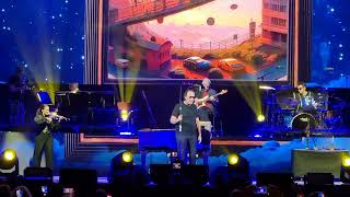 Antonello Venditti - Ci vorebbe un amico - live 2024, Arena di Verona 19 maggio 2024, complete