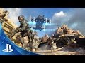 PlayStation Holiday 2015 Commercial Featuring Call of Duty: Black Ops 3 :30
