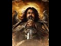 Vrusshabha Motion Poster Mohanlal As A King Directed By Nanda Kishore 25th December 2025 Release