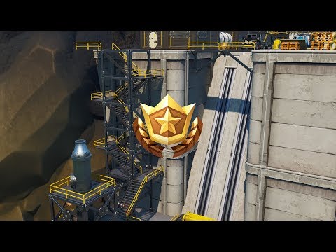 Secret battle star season 9 week 7 location guide