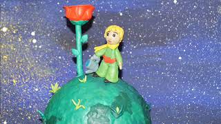 Мультфильм, созданный своими руками ;)