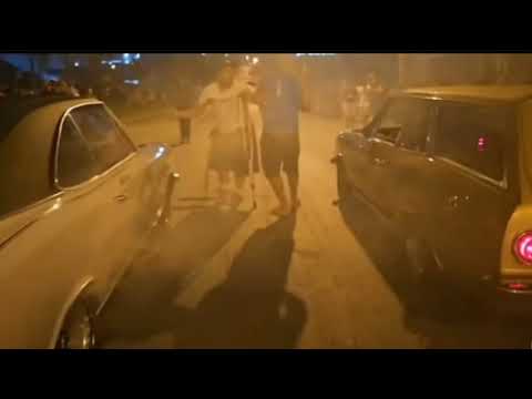 ALEMÃO DA CARAVAM X OPALA STT