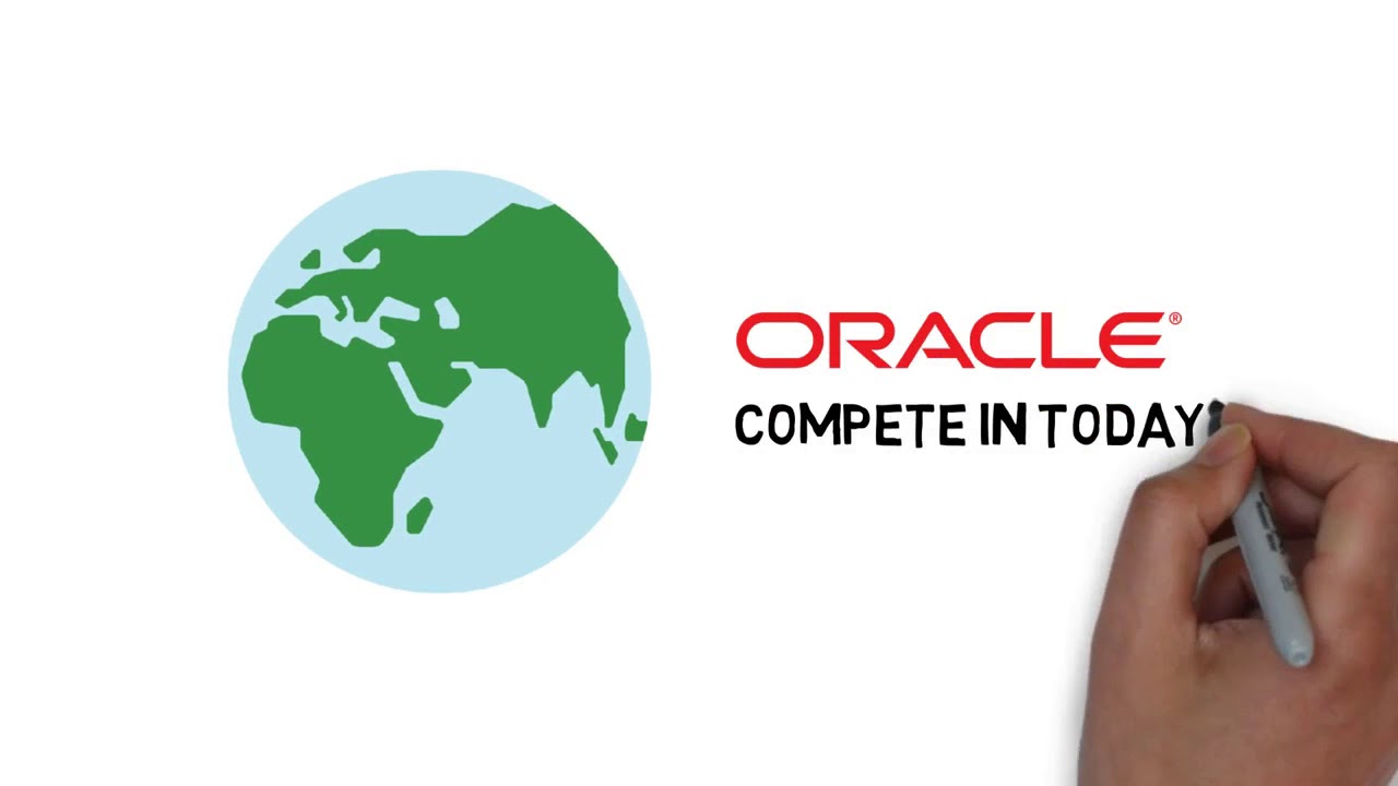 overview video ----Oracle Maintenance Cloud