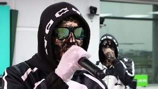 Carla&#39;s Dreams - Ne topim (Live la Radio ZU)