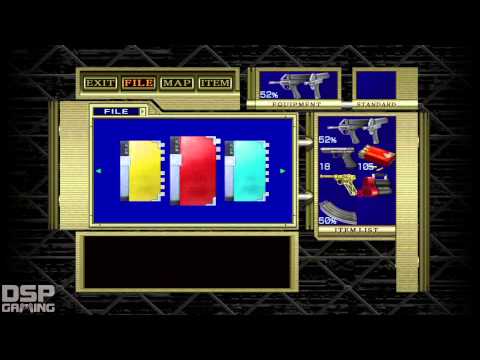 Resident Evil: Code Veronica X HD pt23 - IS THERE A SAVE POINT?! (40+ minutes)