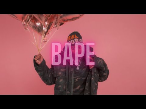 [FREE] Boondawg x YoungPalo Typebeat "BAPE"