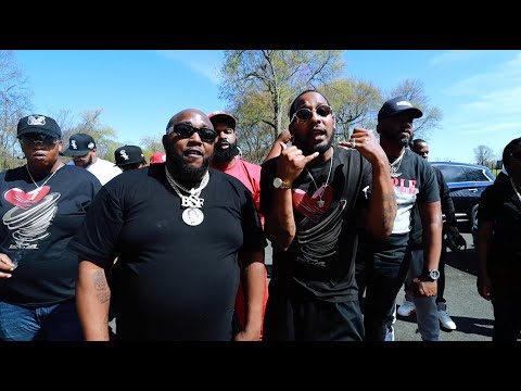 Future X Ft. Fuego Base (BSF) - Prime Time (Official Music Video) (Prod. FLEXX BABYY BSF)