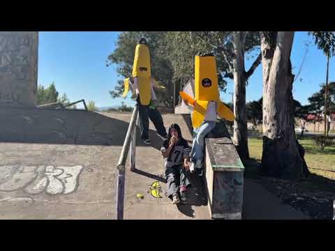 LOS BANANEROS