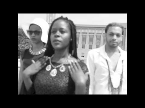 BIZARRE A Fashion Film by Simmie Hayes