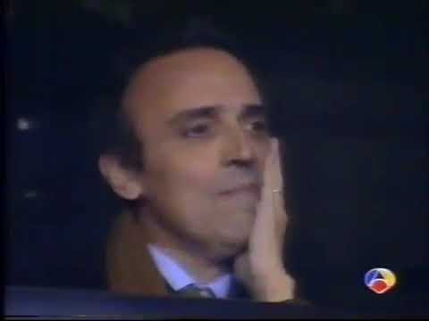 R C D Espanyol  temporada  1995 96  parte 2