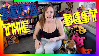 10 ESSENTIAL Mega Drive Games for 2020! AWESOME titles! Buying Guide