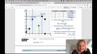 Eureka Math Grade 5 Module 6 Lesson 2 Problem Set