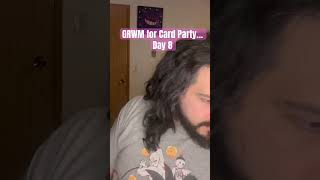 GRWM | Packing For CARD PARTY SAN DIEGO| 🔵Part 8 🔵 #grwm #pokemoncards #cardparty #pokemon