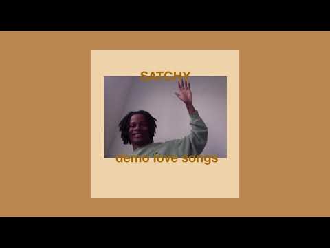 Satchy - Can I Hit U Up?