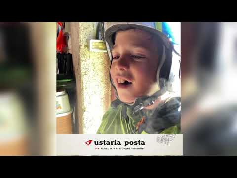 Dolomites · Alta Badia Winter 2021 ... topless? ⛷