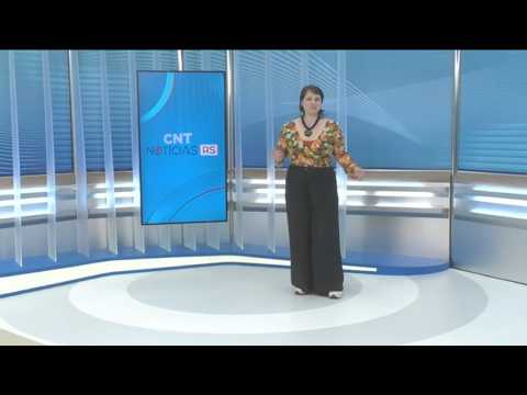 CNT Notícias RS de 09/06/2026 na Íntegra