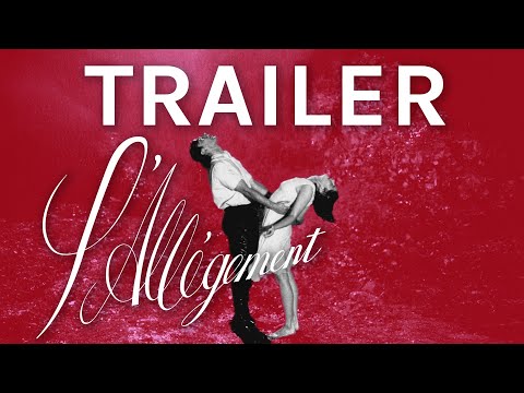 L'ALLÉGEMENT (1983) | Cinéma Suisse trailer | filmo (français)