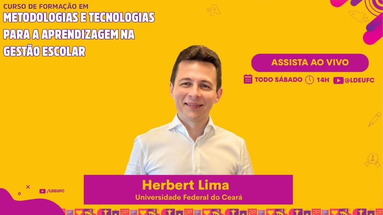 [AULA 20] Estratégias de gestão com foco na equidade e excelência acadêmica dos estudantes