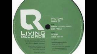 Photonz - Ronin