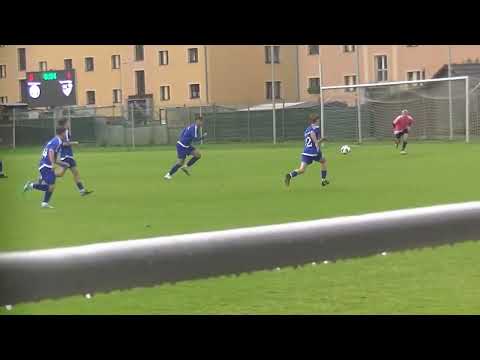 ČDD U19 C: MFK Trutnov - SK Vysoké Mýto | 5.8.2023