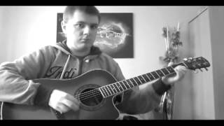 Insomnium- Daughter of the moon cover