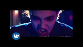 MUSE - Thought Contagion [Official Music Video]