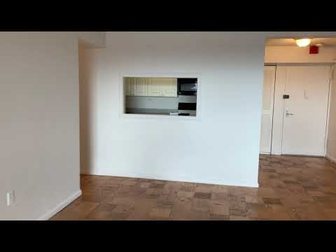 Emerson Place Apartments - Boston 2 Bedroom - EM 1 Emerson