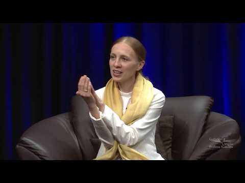 Light Of Knowledge | Ep 6 | With Love From Russia-VI |  BK Elena Titova | Brahma Kumaris