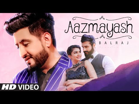 Aman Sharma Aazmayash