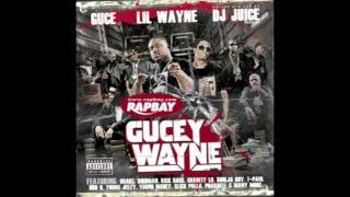 Guce Wayne - Real As They Come Feat Lil Wayne - Gucey Wayne