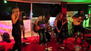 Butter Side Down, Tokyo Prize