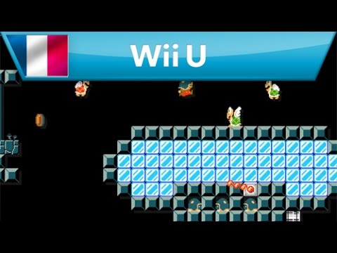 Academy - ISART DIGITAL : Worms (Wii U)