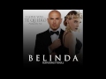 Belinda - I Love You... Te Quiero (Audio) ft. Pitbull ...
