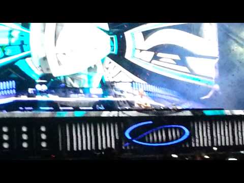 Armin Van Buuren - ASOT 650 BS AS. ARGENTINA