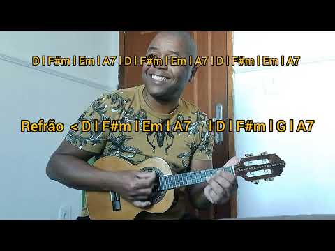 Diz Que Estava Só Brincando - Fernando Mendes