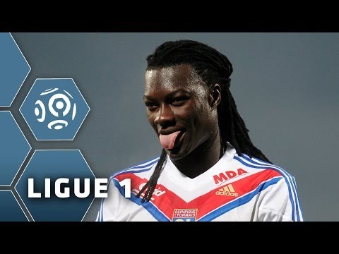 Lyon - Marseille (2-2) - 15/12/13 -  (OL - OM) - Highlights