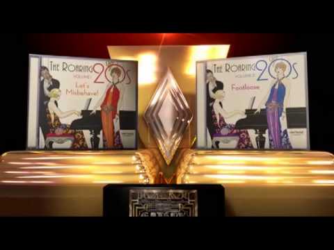 The Great Gatsby: Hit Songs of the 1920s
