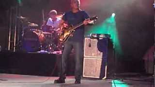 Tears For Fears - &#39;Pale Shelter&#39;  LV - snip of Curt&#39;s bass solo in HD