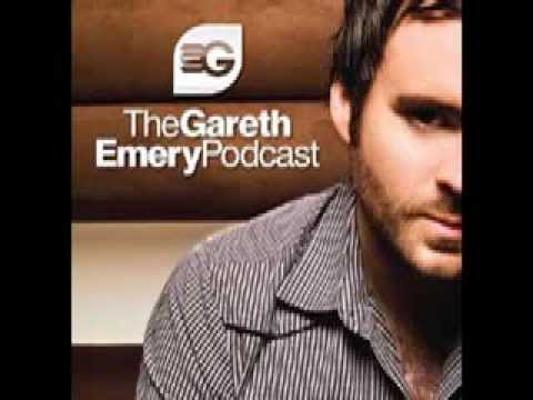 Shogun - Lotus | played on Gareth Emery Podcast #160